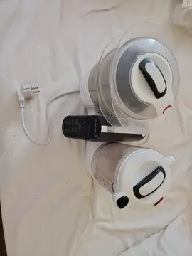 Babycook autocuiseur bébé