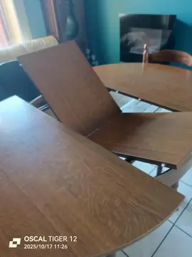 table+ chaises