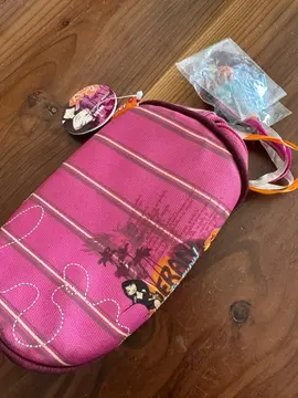 pochette neuve fille