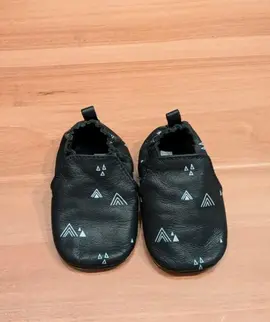 chaussons taille 16