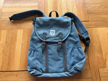 sac à dos 1 sangle manquante
