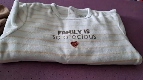 pyjama enfant