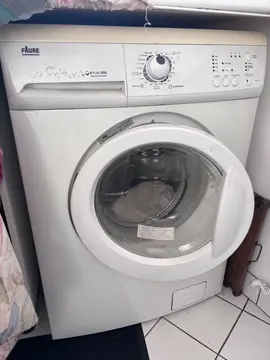 machine à laver