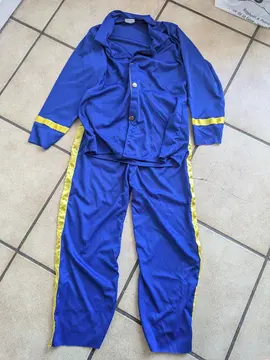 Petit déguisement 6-8 ans ?