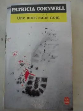 Une mort sans nom