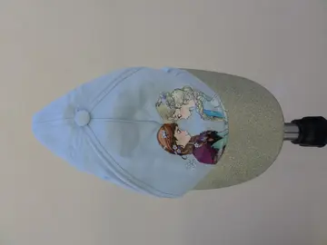 casquette fille La Reine des neige