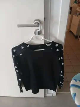 pull taille 3