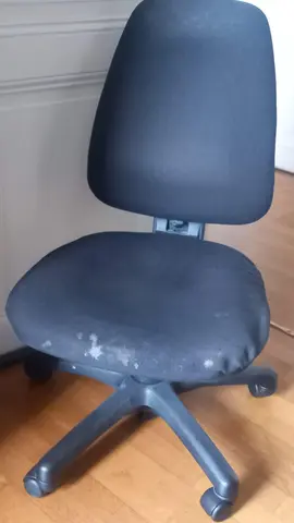 Siège de bureau