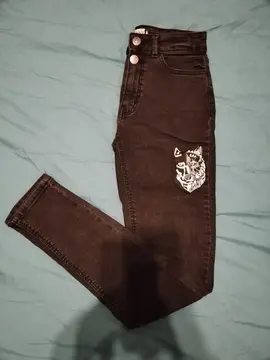 Jean Skinny 30