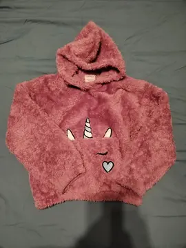 Pull chaud 8 ans
