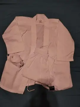 Kimono Karaté 120 cm