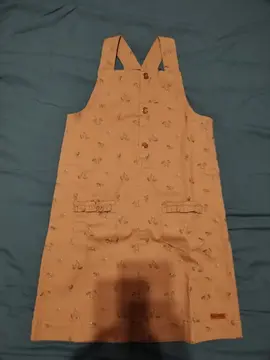 Robe 9 ans