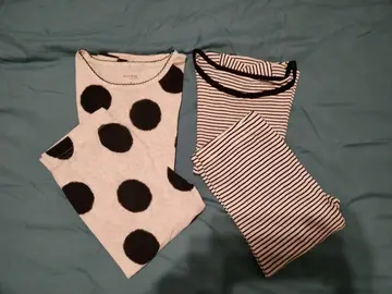 Pyjamas 7 ans