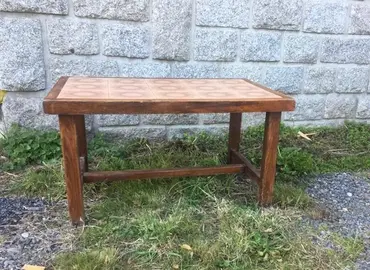 Table de Salon