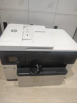 Imprimante HP officejet pro 7740