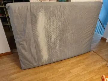 Matelas AGOTNES ikea
