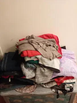 Vêtements