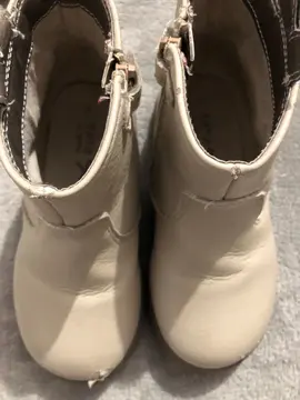 bottines 27