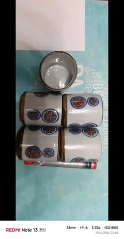 tasse de thé