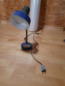 Lampe de chevet