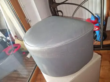 petit fauteuil