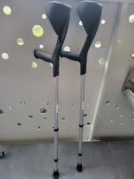 béquilles