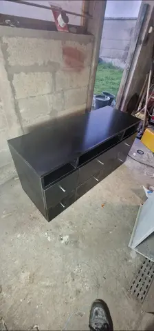 petit meuble télé
