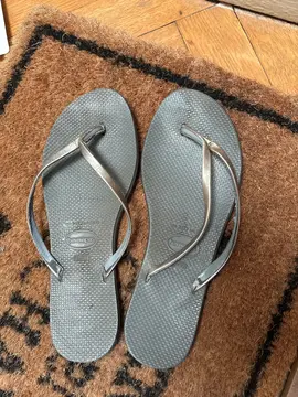 tongs havaianas t39/40