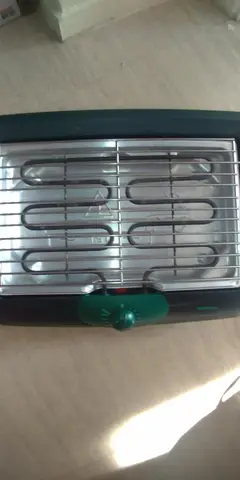 A réparer barbecue électrique