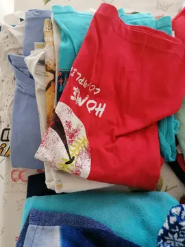 Vêtements garçon