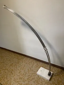 pied design