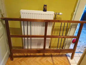 tête de lit 140