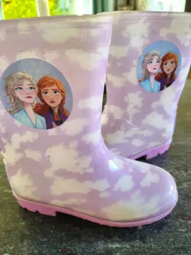 bottes pour enfants taille 28 reine des neiges