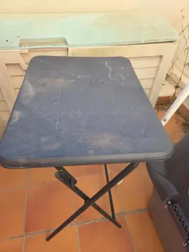 table pliable