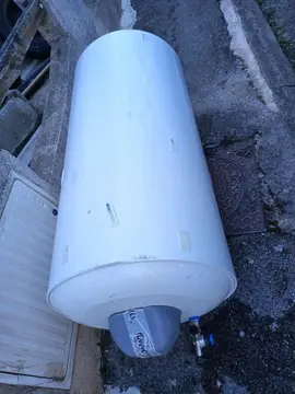 chauffe eau cumulus