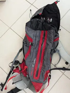 sac a dos 37 Litres Forclaz Ultralight