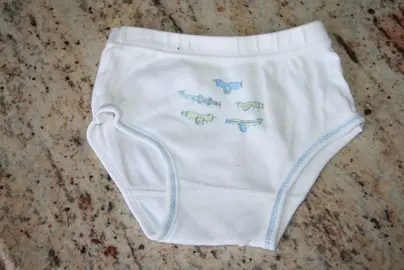 2 culottes 9 mois