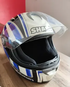 casque moto