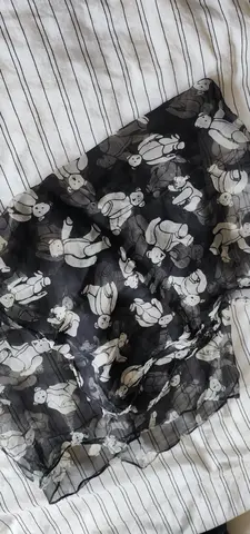 foulard carré