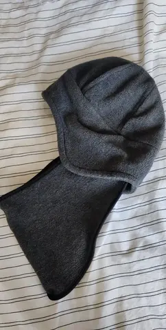 bonnet polaire ski