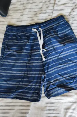 short homme XS