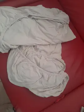 drap housse 2 places