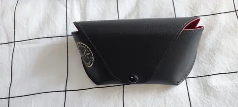 étui à lunettes Ray Ban