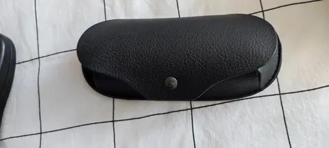 étui à lunettes Carrera