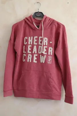 sweat rose – Cache Cache – taille 40