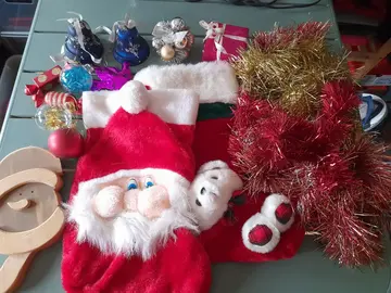 déco Noël