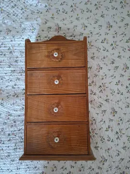 Mini Armoire