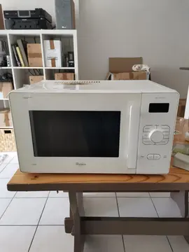 Four micro onde combiné