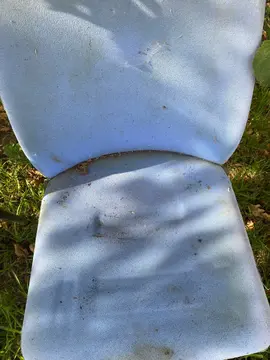 chaises en tissus