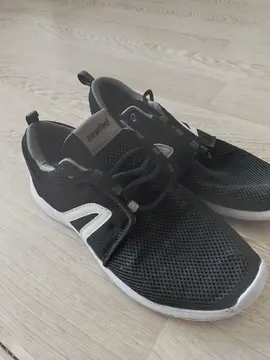 chaussures basket respirantes
